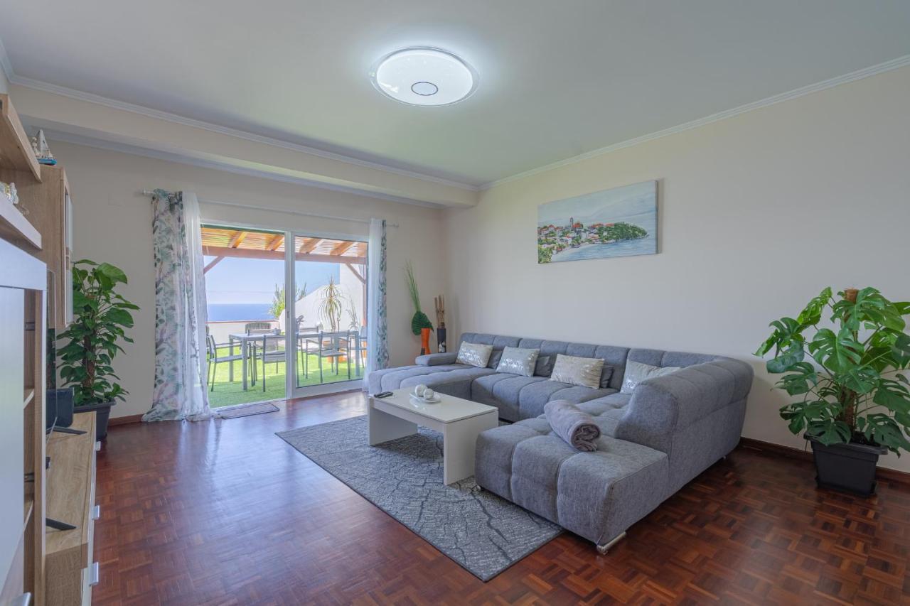 Flowers Island House 3 Canico  Ngoại thất bức ảnh