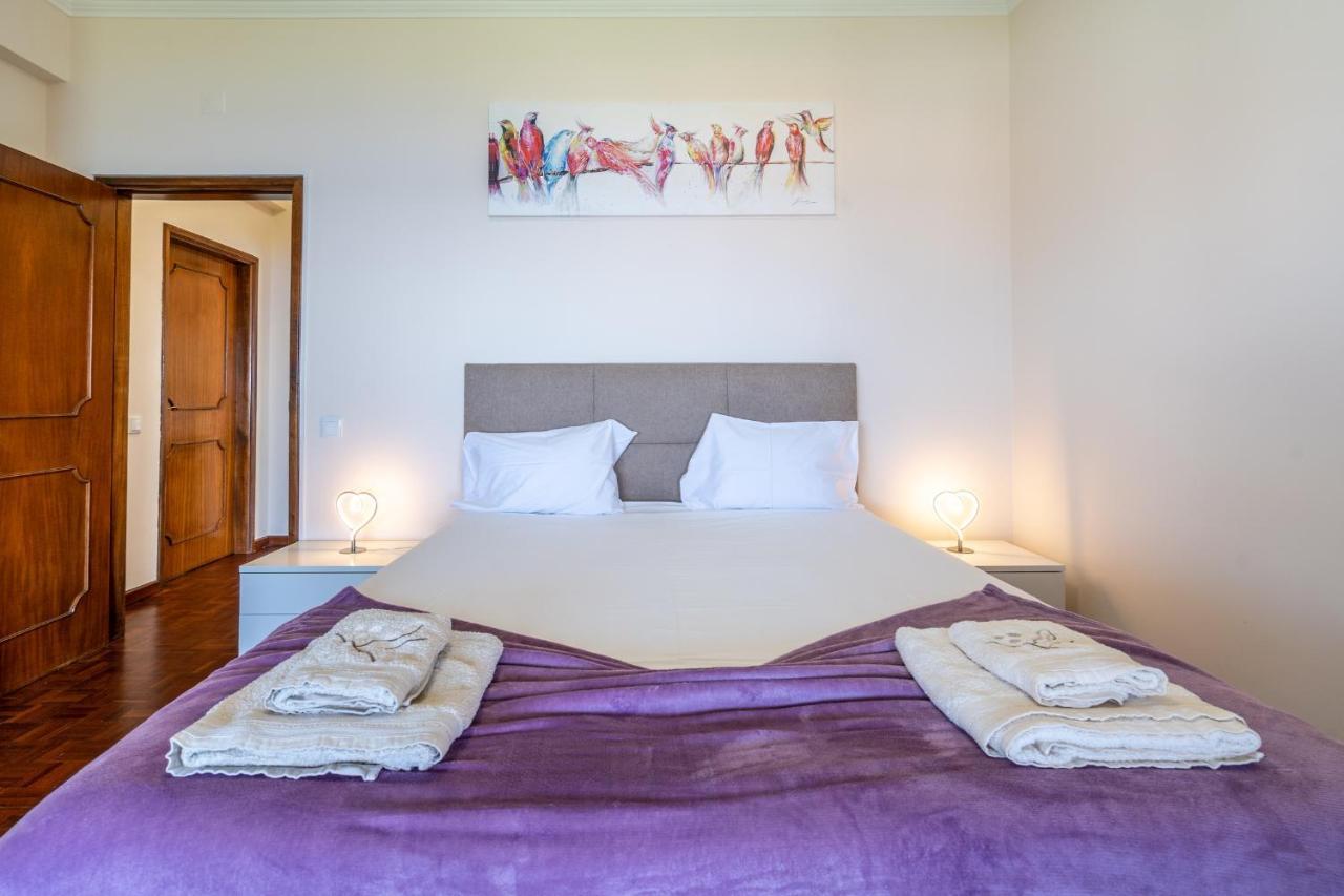 Flowers Island House 3 Canico  Ngoại thất bức ảnh