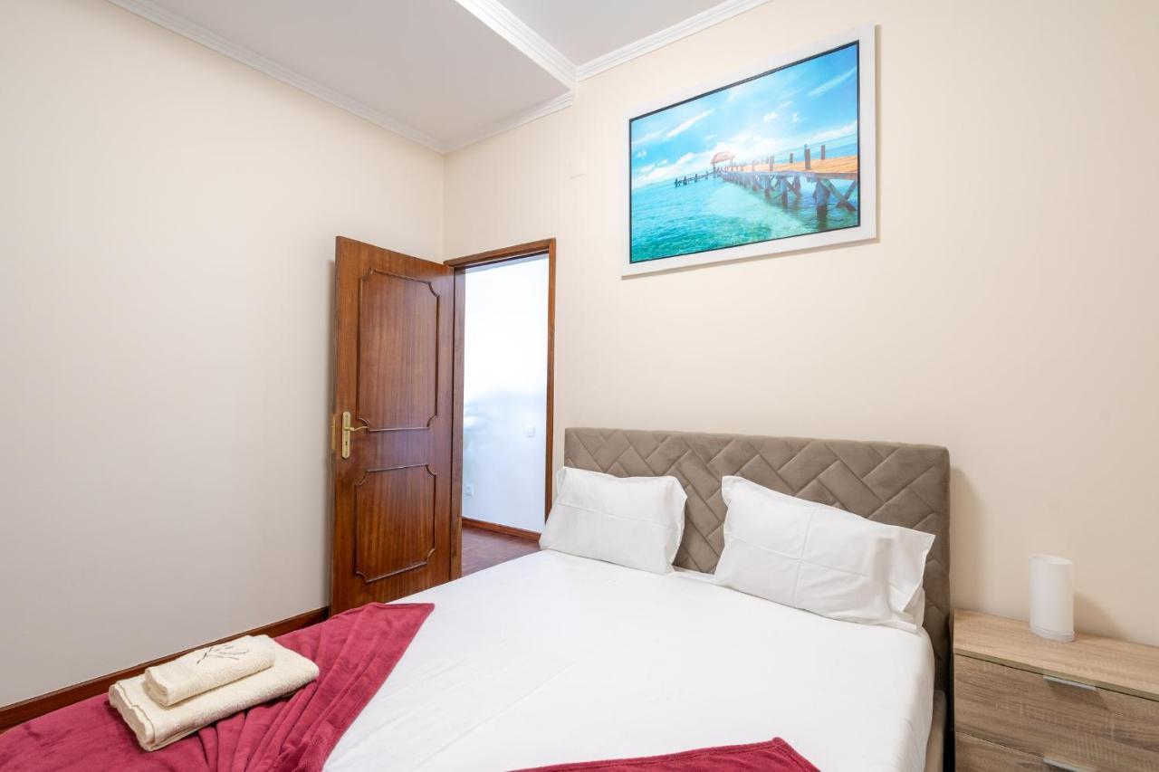 Flowers Island House 3 Canico  Ngoại thất bức ảnh