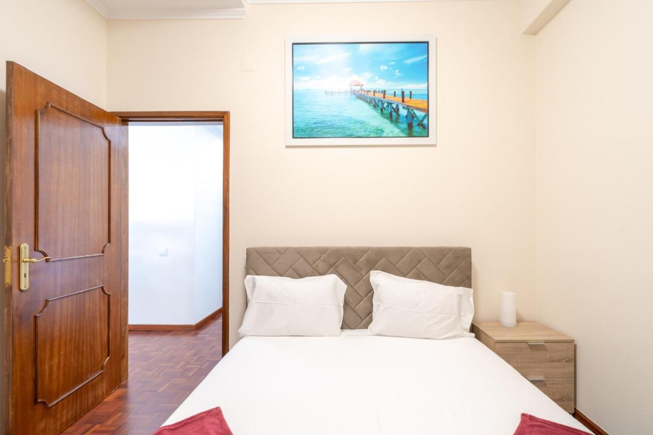 Flowers Island House 3 Canico  Ngoại thất bức ảnh