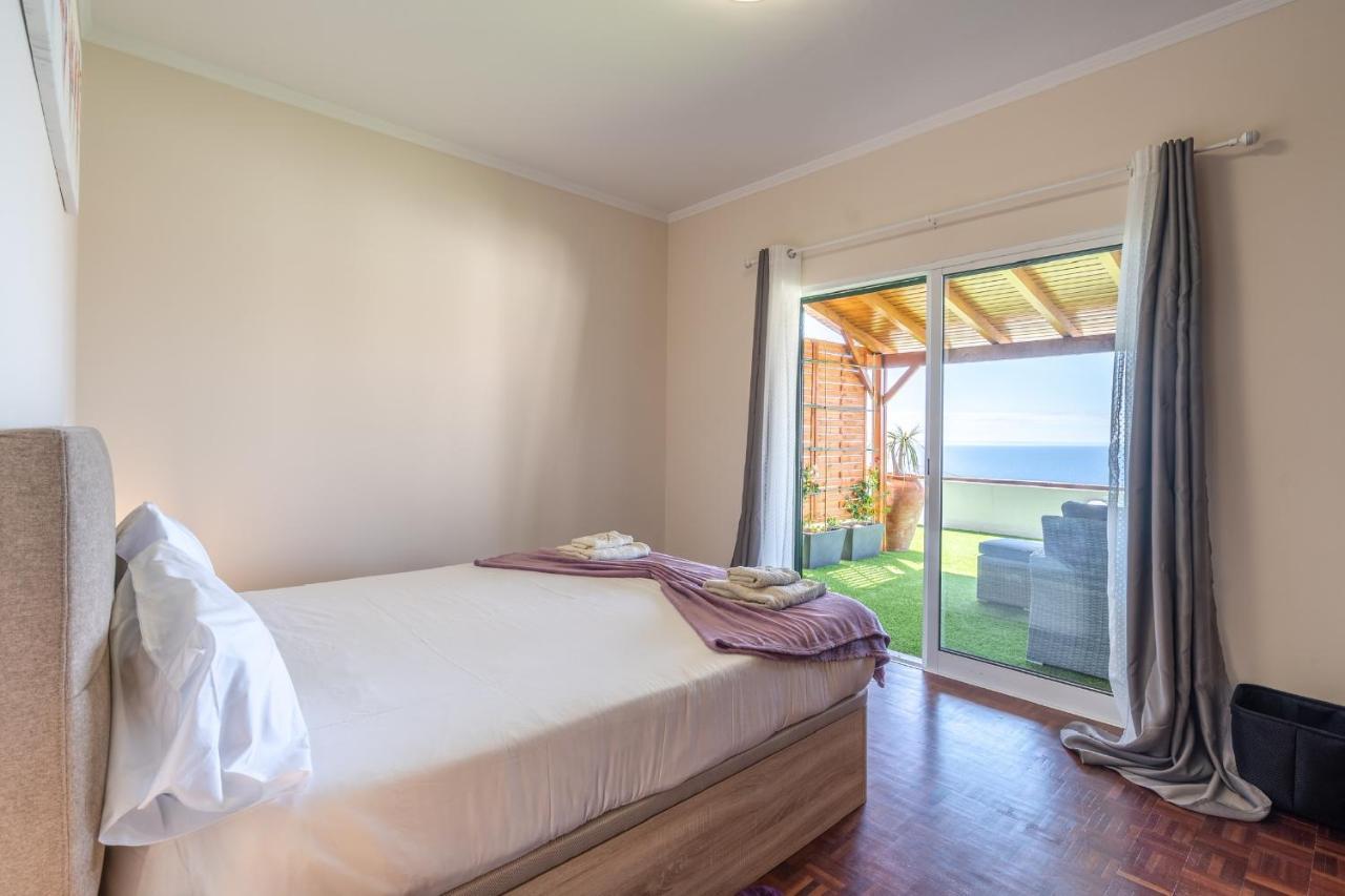 Flowers Island House 3 Canico  Ngoại thất bức ảnh